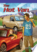 The Hot Van cover