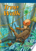 Tree Walk cover