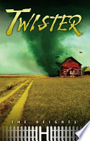 Twister cover