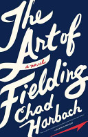 The Art of Fielding cover