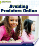 Avoiding Predators Online cover