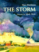 The Storm cover