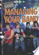 Managing Your Band cover