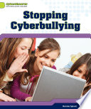 Stopping Cyberbullying cover