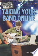 Taking Your Band Online cover