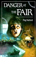 Danger at the Fair cover