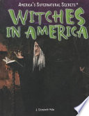 Witches in America cover