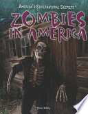 Zombies in America cover