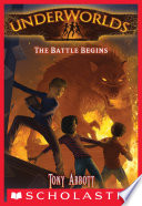 The Battle Begins cover