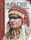 Apache History and Culture cover