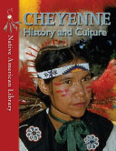 Cheyenne History and Culture cover