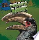 Creepy Birds cover