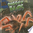Creepy Bugs cover