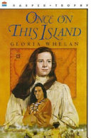 Once on This Island cover