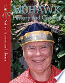 Mohawk History and Culture cover