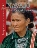 Navajo History and Culture cover