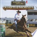 Quarter Horses cover