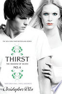 The Shadow of Death (Thirst No. 4) cover