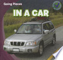 In a Car cover