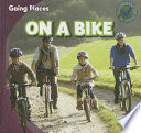 On a Bike cover