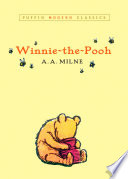Winnie-the-Pooh cover
