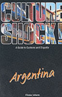 Argentina cover