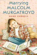 Marrying Malcolm Murgatroyd cover