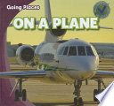 On a Plane cover
