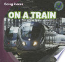 On a Train cover