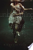 The Unbecoming of Mara Dyer cover
