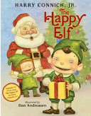 The Happy Elf cover