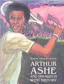 Arthur Ashe and His Match with History cover