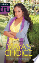 Maya's Choice cover
