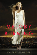 Melody Burning cover
