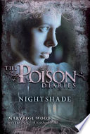 The Poison Diaries: Nightshade cover