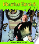 Maurice Sendak cover