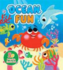 Ocean cover