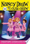 Dance Off cover