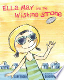 Ella May and the Wishing Stone cover
