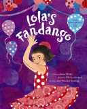 Lola's Fandango cover