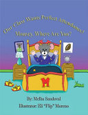 Our Class Wants Perfect Attendance, Mousey Where Are You? cover