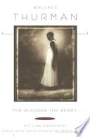 The Blacker the Berry cover