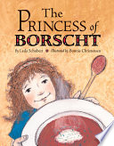 The Princess of Borscht cover