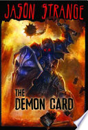 The Demon Card cover