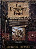 The Dragon's Pearl cover