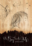 The Boy in the Oak cover