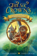Fair Wind to Widdershins cover