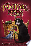 Secrets of the Crown cover