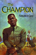 The Champion cover