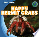 Happy Hermit Crabs cover